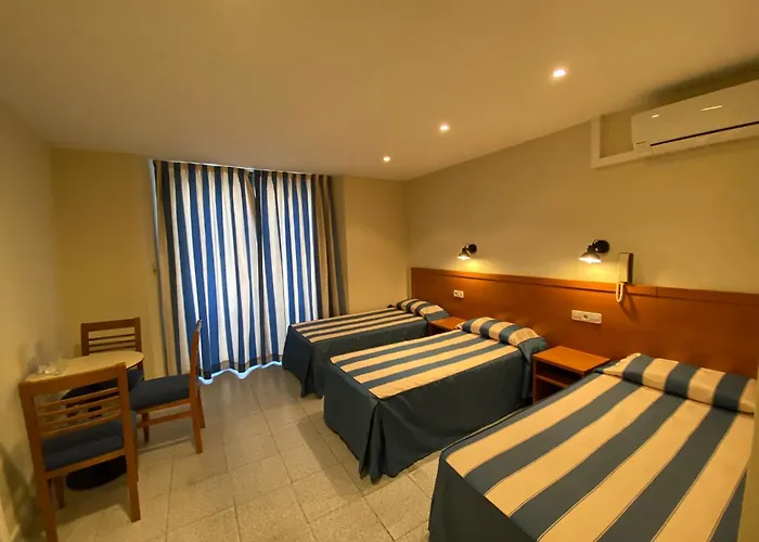 Pension CoralAlbergo